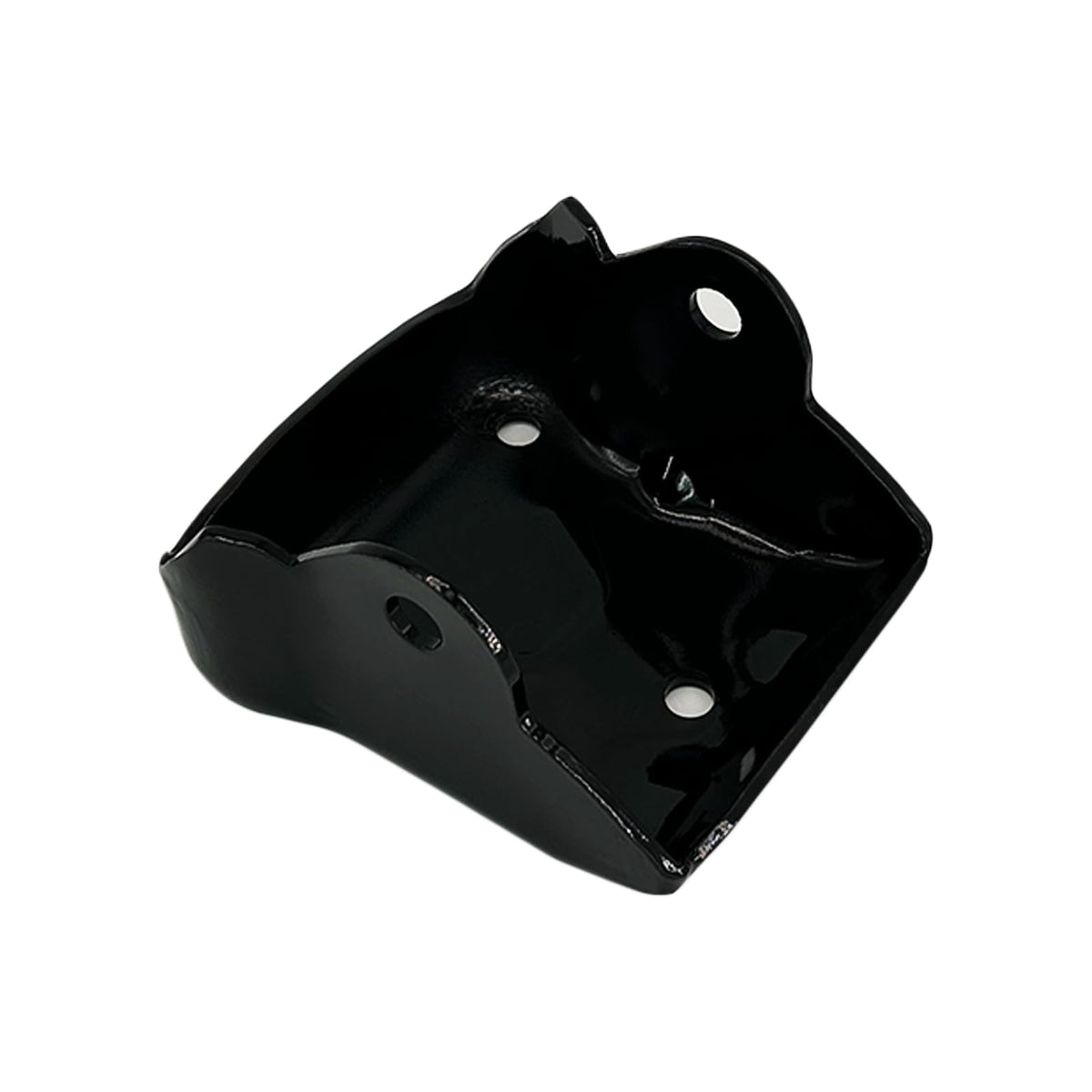 Fudatong front view of bracket showing correct OE-style fit for easy replacement