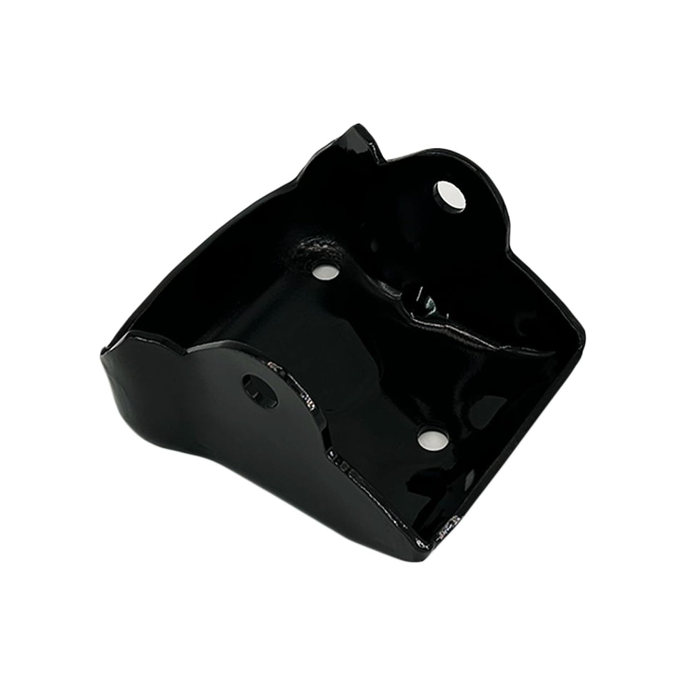 Fudatong front view of bracket showing correct OE-style fit for easy replacement