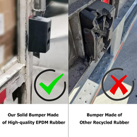 Fudatong steel washer detail illustrating secure bolting and stability