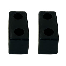 Fudatong top profile displaying 6x2.8x3.15 inch dimensions for fit check