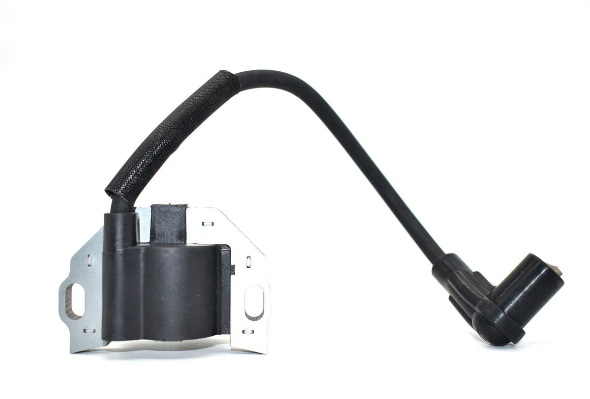 Fudoray ignition coil side profile highlighting mounting points for easy swap