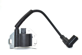 Fudoray ignition coil side profile highlighting mounting points for easy swap