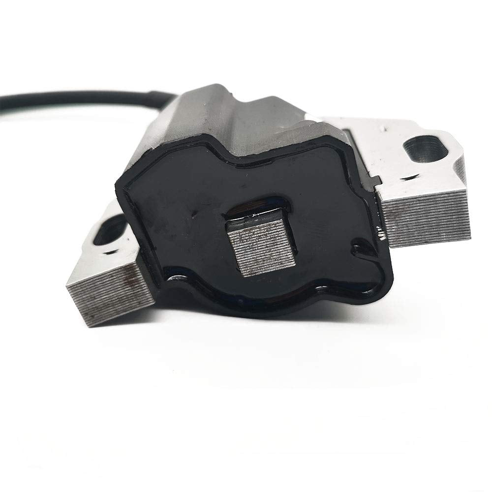 Fudoray ignition coil terminal closeup with corrosion-resistant terminals for reliable connection