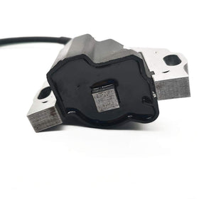 Fudoray ignition coil terminal closeup with corrosion-resistant terminals for reliable connection