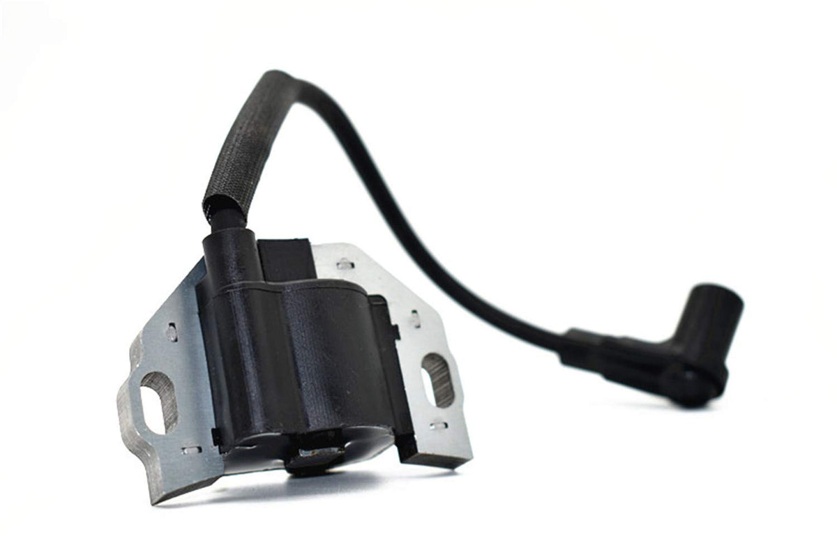 Fudoray ignition coil terminal close-up showing robust connectors for durability