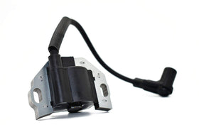 Fudoray ignition coil terminal close-up showing robust connectors for durability