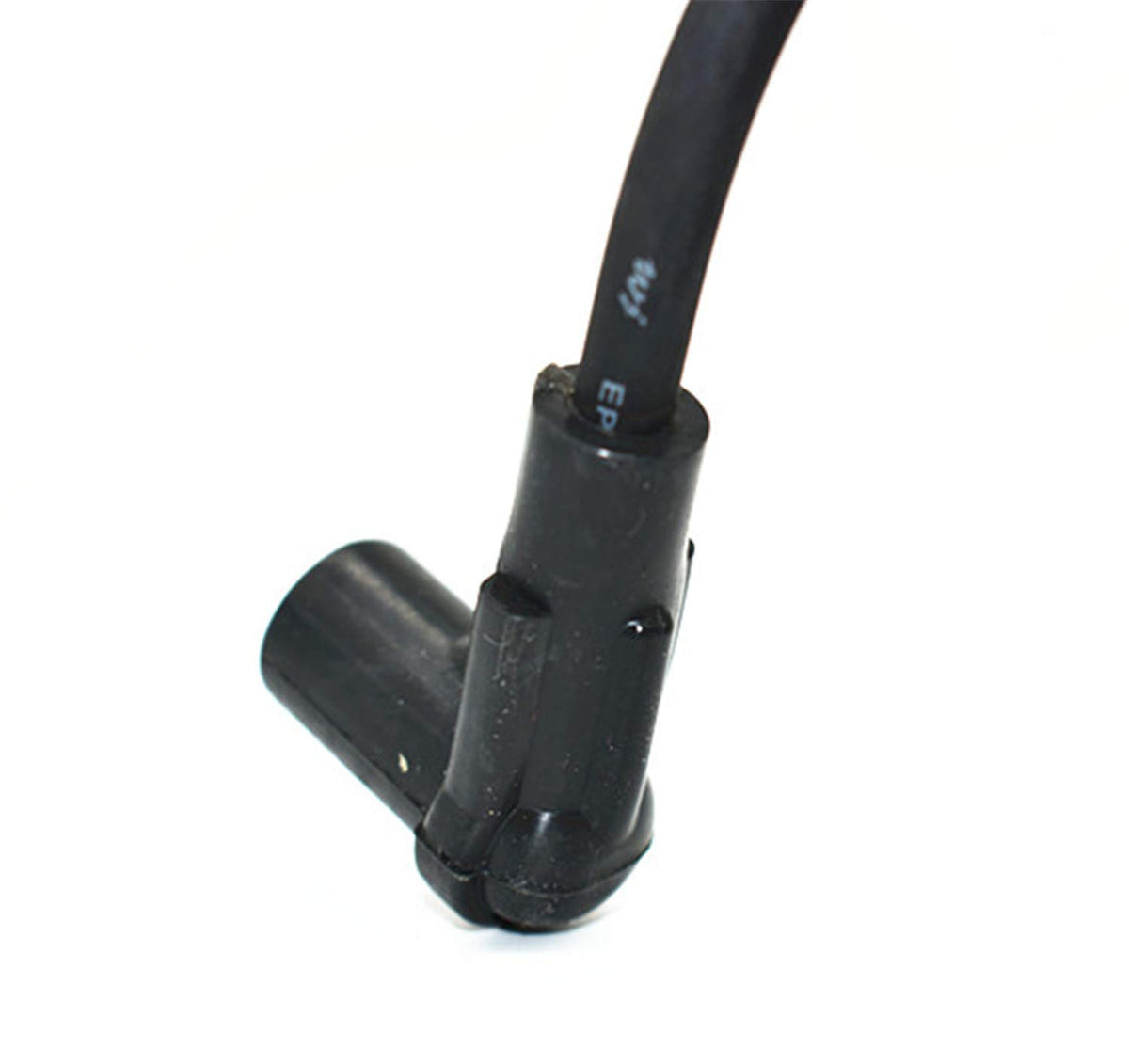 Fudoray ignition coil packaged with mounting hardware for quick installation