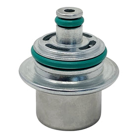 Fuel Pump Factory electrical connector detail proving easy plug-and-play installation