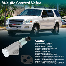 FUELHOOD valve with included gasket displayed to show complete replacement kit benefit