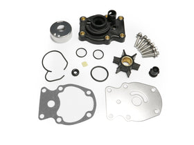 Full Power Plus front packaging showing kit and compatibility benefits