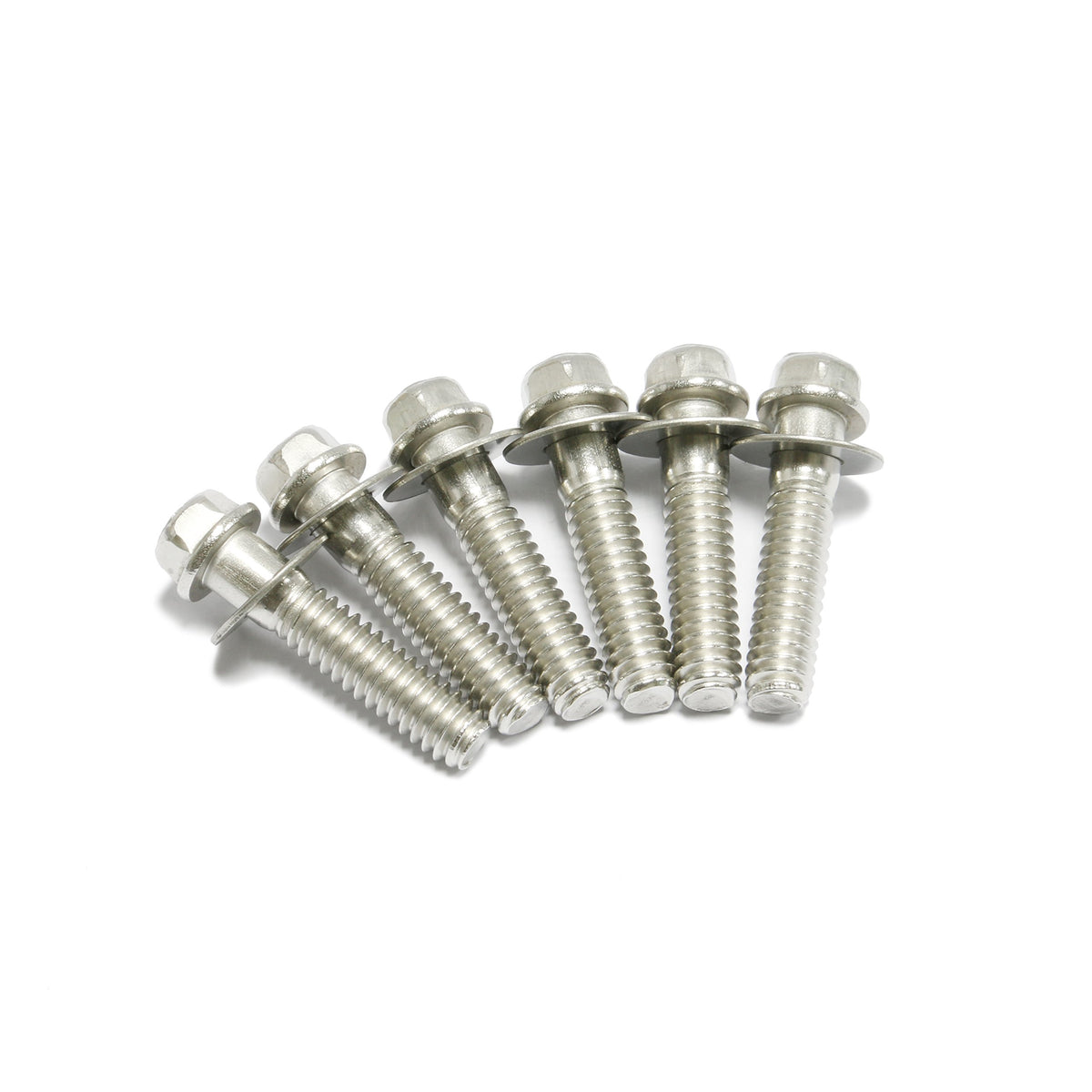 Full Power Plus neoprene impeller close-up demonstrating durable flex