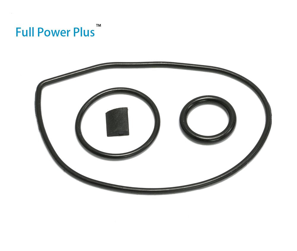 Full Power Plus kit on a boat deck ready for maintenance showing convenience and preparedness