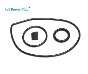 Full Power Plus kit on a boat deck ready for maintenance showing convenience and preparedness