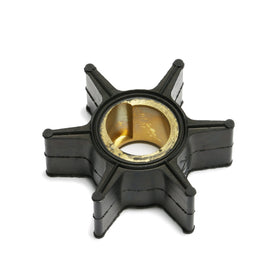 Full Power Plus pump housing detail illustrating corrosion-resistant alloy
