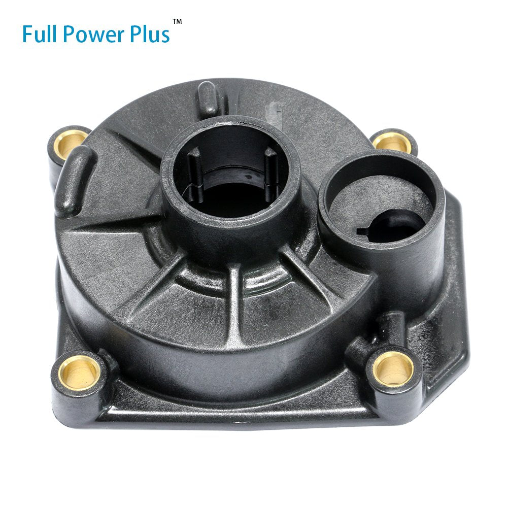 Full Power Plus seals and gaskets laid out to show complete kit and leak prevention