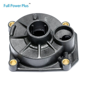 Full Power Plus seals and gaskets laid out to show complete kit and leak prevention