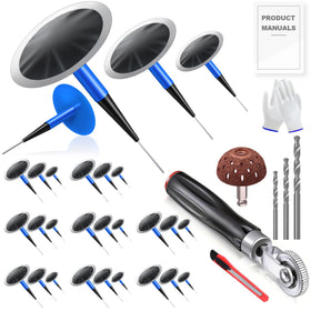 FullMayPro front packaging showing complete kit and organized tools for quick repairs