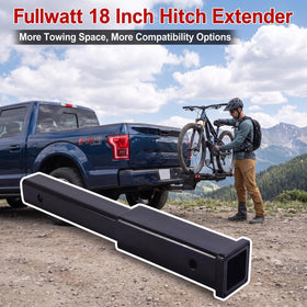 Fullwatt powder-coat detail resisting rust for long-lasting outdoor use