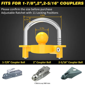 Funmit ratchet adjustment close-up displaying 11-position setting for precise fit