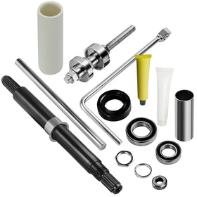 Funmit front packaging showing kit components and compatibility benefits