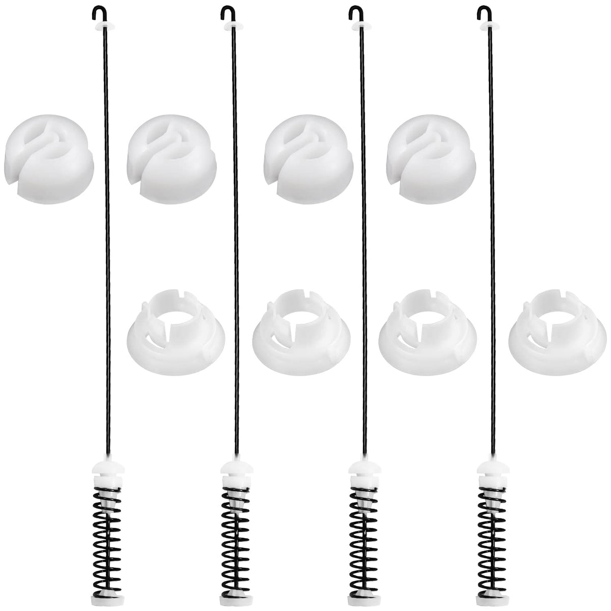 Funmit front packaging showing W10780045 kit and included parts, ensures correct purchase