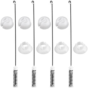 Funmit front packaging showing W10780045 kit and included parts, ensures correct purchase