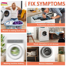 Funmit kit laid out with screwdriver and gloves for easy DIY installation guidance