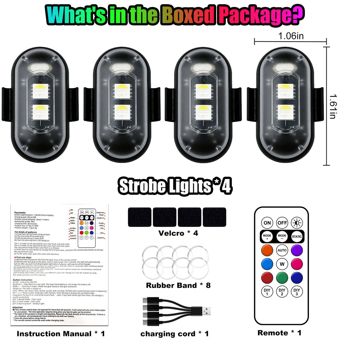 Furlerkam lights used in a campsite and holiday décor scene showcasing creative outdoor illumination