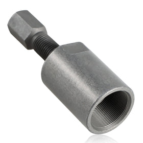 FUSCH front view of flywheel puller showing solid construction and accurate fit benefit