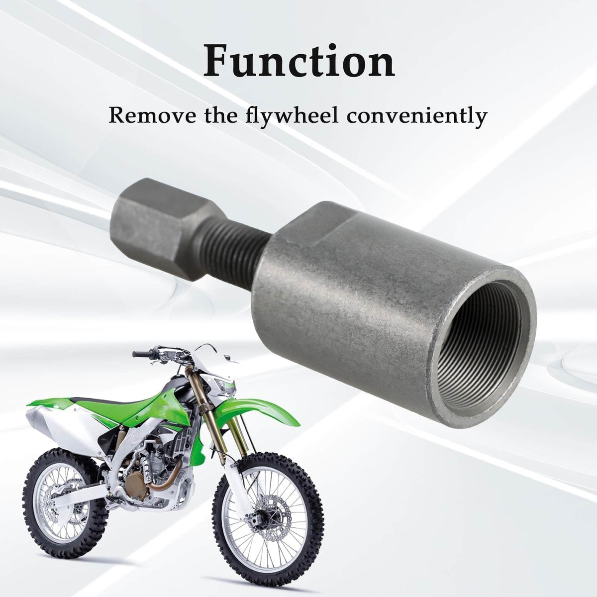 FUSCH push bolt and thrust bolt detail highlighting durable parts and controlled force