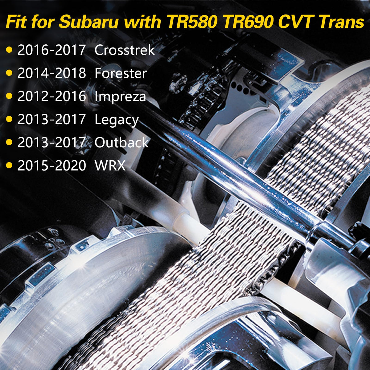 FUSCH solenoid label and part number to verify compatibility quickly