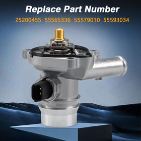 FUSCH mounting flange detail showing bolt holes and secure installation benefit