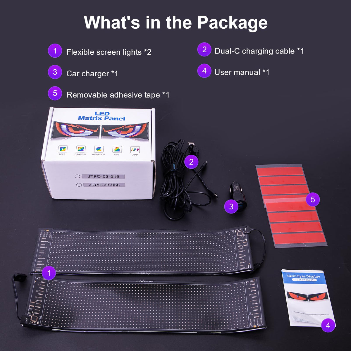 Fussion app screen showing pattern selection and quick customization benefits