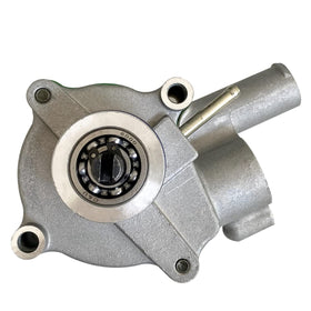 FUYEAR water pump impeller closeup highlighting durable vanes