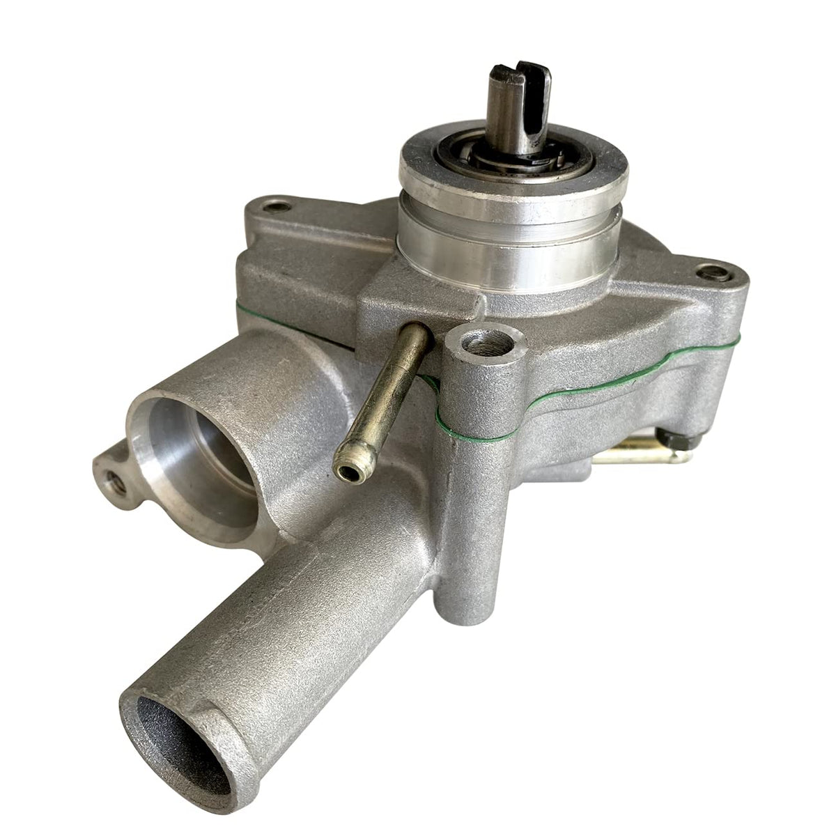 FUYEAR water pump with O‑ring and parts ready for installation benefit