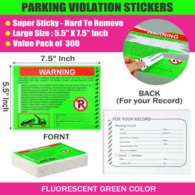 Fuyoooo close-up of sticker paper texture showing durability and writable surface