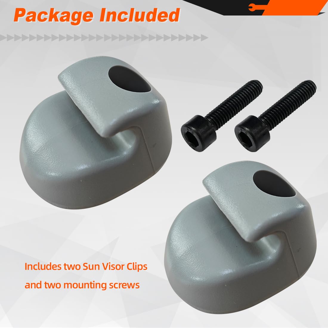 FV close shot of part number label showing compatibility with S16-1023-661