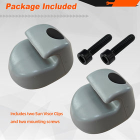 FV close shot of part number label showing compatibility with S16-1023-661