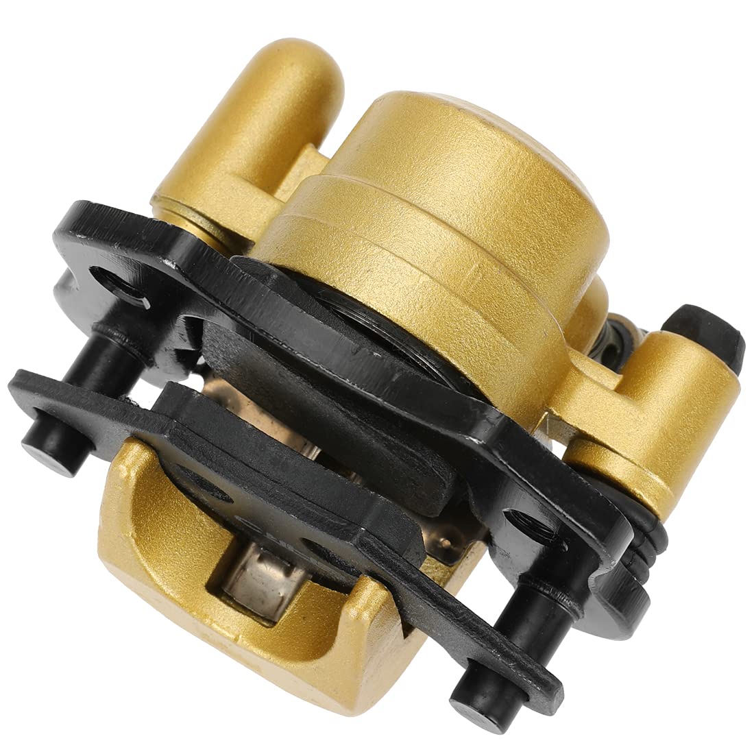 FVRITO installed on Coleman KT196 demonstrating direct compatibility