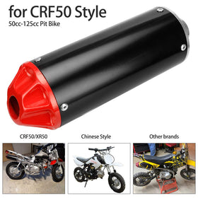 FVRITO removable pipe guard detail protecting rider from heat benefit