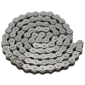 FVRITO chain being lubricated to reduce wear and extend chain life benefit