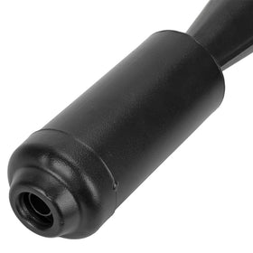 FVRITO muffler on a rider’s bike in outdoor setting illustrating readiness for real-world use