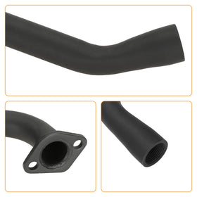 FVRITO explosion‑proof nut detail showing secure fastening benefit