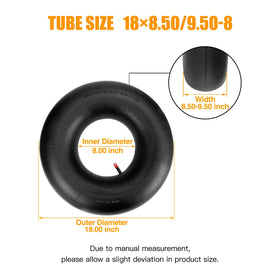 FVRITO heavy-duty rubber texture close-up showing durable puncture-resistant material