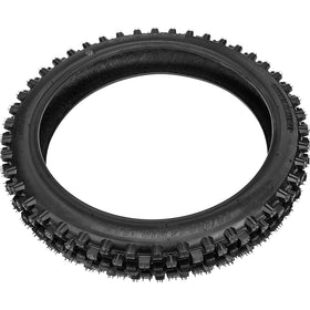 FVRITO pit bike riding scene showing enhanced control on trail