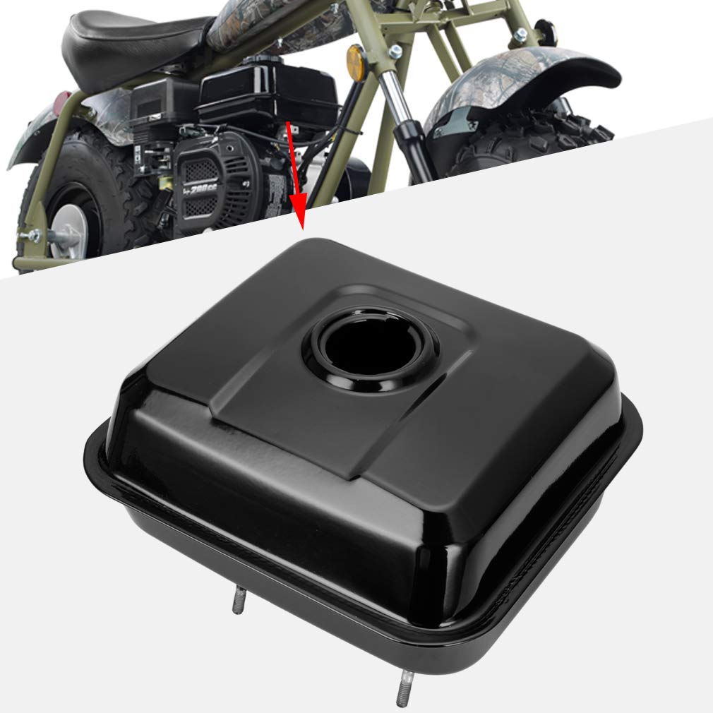 FVRITO metal tank texture highlighting corrosion resistance benefit