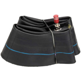 FVRITO tire mounted on 12-inch rim illustrating correct fit and bead seating