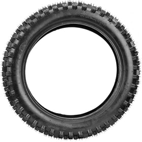 FVRITO tire mounted on a 14-inch rim demonstrating correct fitment
