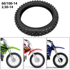 FVRITO mounted on bike front wheel for proper fit and handling