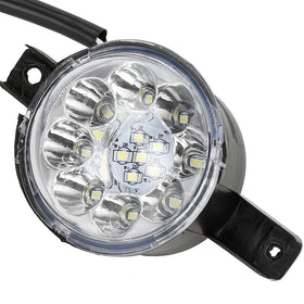 FVRITO mounting bolts measured 103mm center-to-center for direct fitment